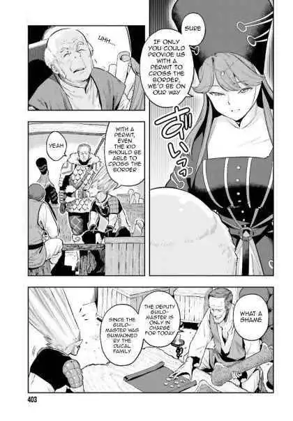 Genkai Level 1 kara no Nariagari: Saijaku Level no Ore ga Isekai Saikyou ni Naru made Chapter 5 5